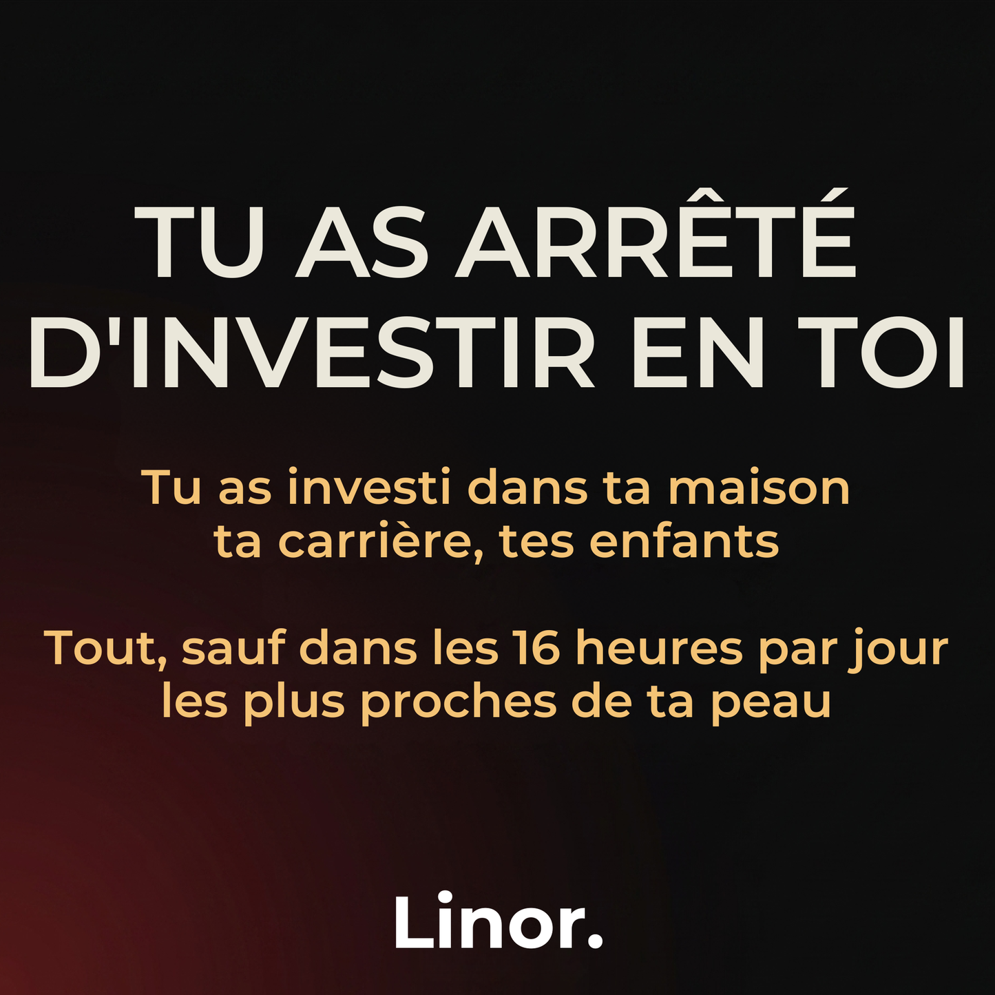 Caleçon en Soie Linor™