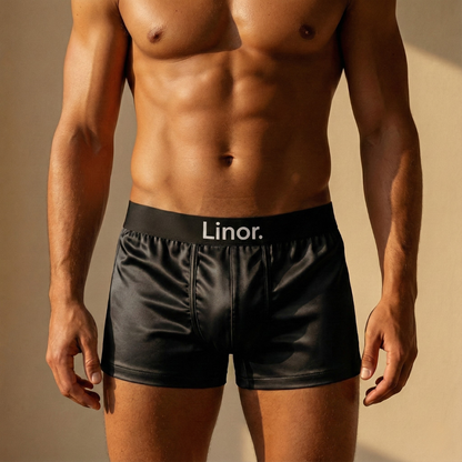 Caleçon en Soie Linor™