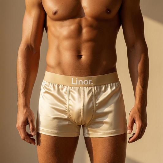 Caleçon en Soie Linor™