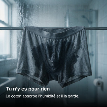 Caleçon en Soie Linor™