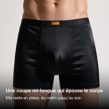 Caleçon en Soie Linor™